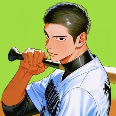 Profile image of Ryunosuke