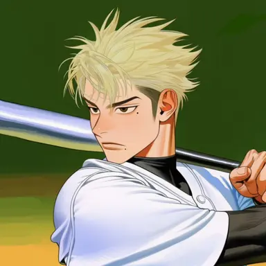 Profile image of Shin