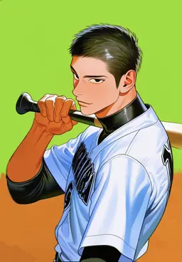 Profile image of Ryunosuke