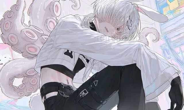 Profile image of 白虚
