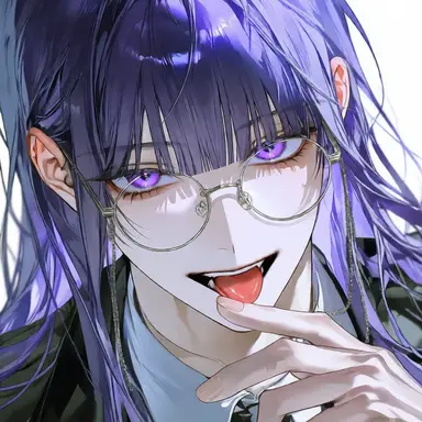 Profile image of 紫苑