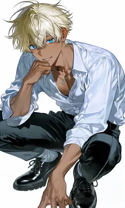 Profile image of 輝羅莉