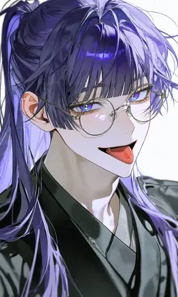 Profile image of 紫苑
