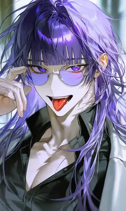 Profile image of 紫苑