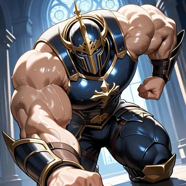 Profile image of ガーズ