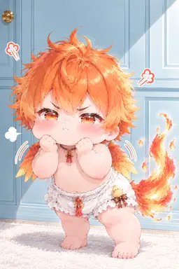 Profile image of ポポ