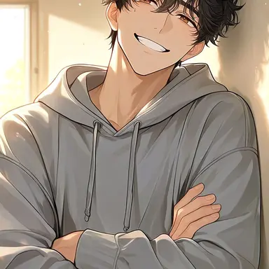Profile image of Tobias