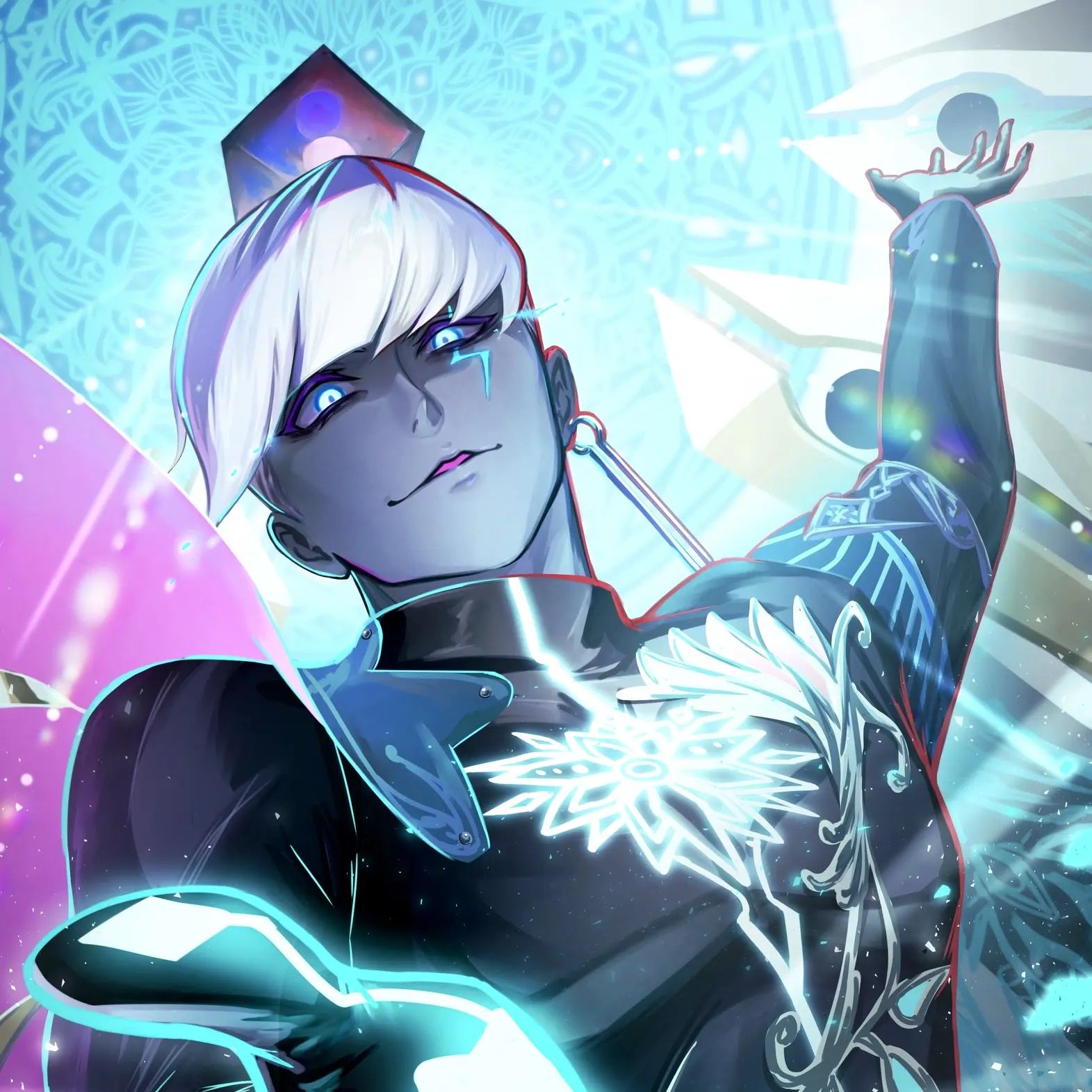 FrostyKrill9443의 インドラ