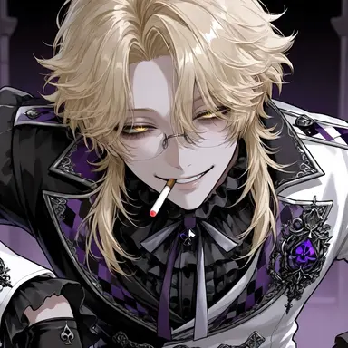 Profile image of Ross