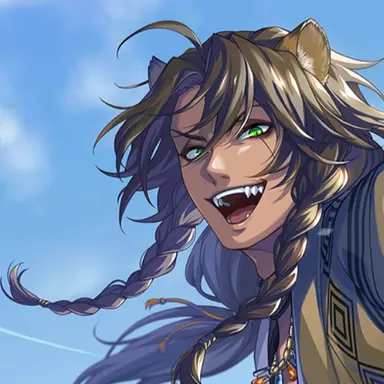 Profile image of レオナ