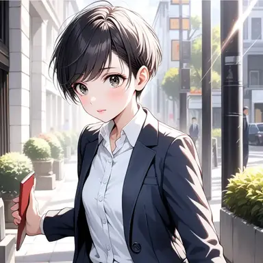 Profile image of 伊織