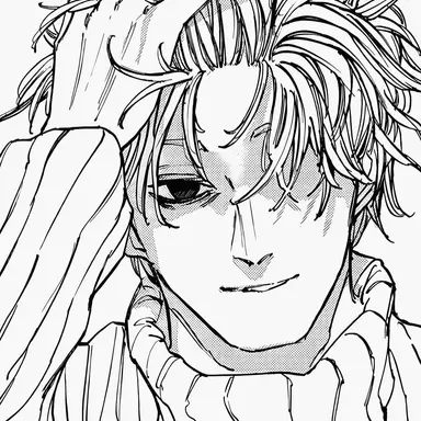 Profile image of 우즈키 케이