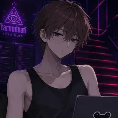 Profile image of ハック