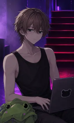 Profile image of ハック
