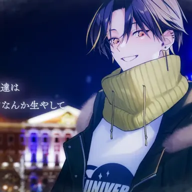 Profile image of らいと