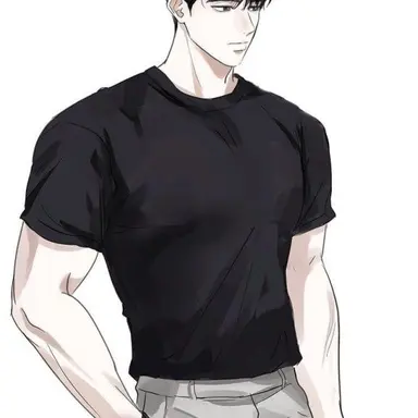 Profile image of 김수호