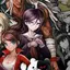캐릭터 프로필 이미지