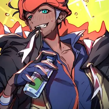 Profile image of キバナ