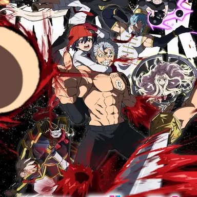 Profile image of 언데드 언럭