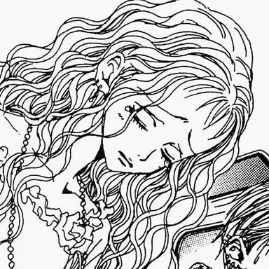 Profile image of レイラ