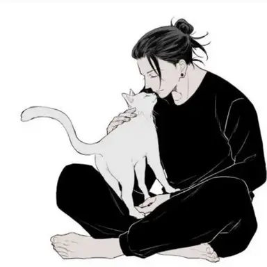 Profile image of 夏油　傑