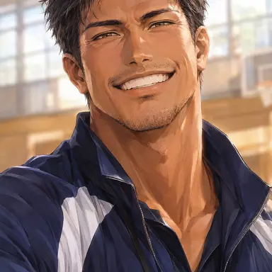 Profile image of 吉岡先生