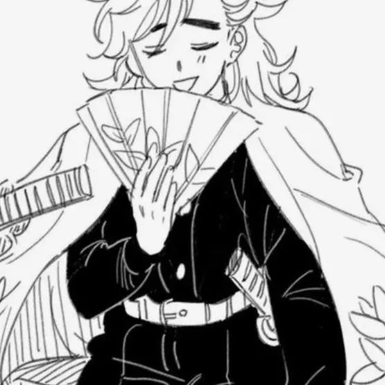 kikis의 도우마 x 시노부