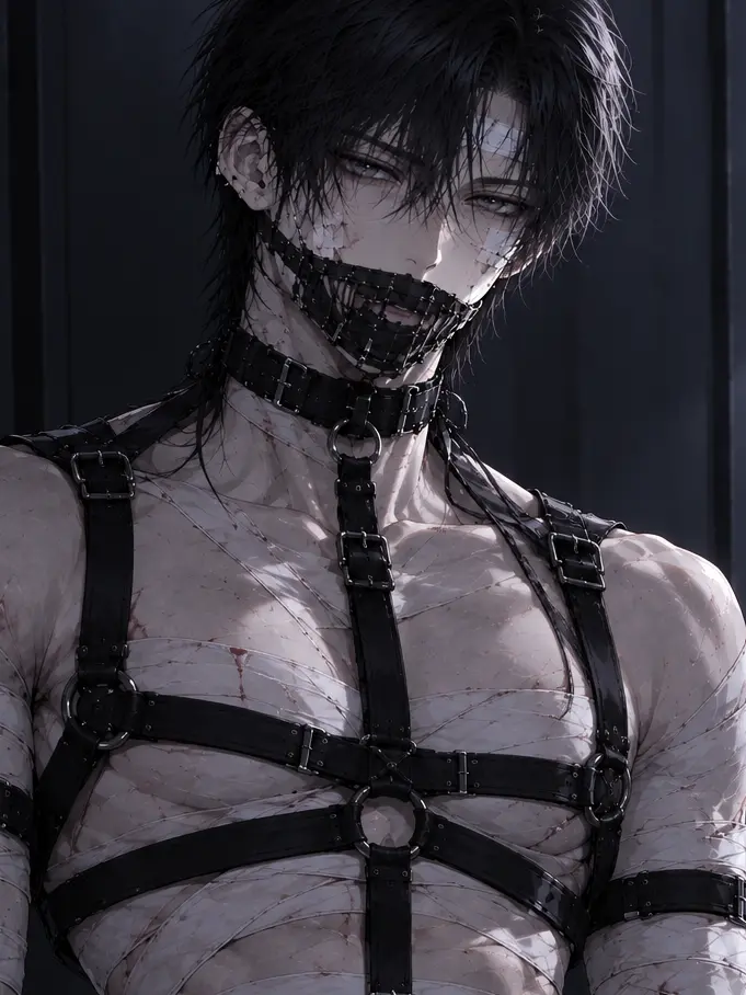 benishoga의 Kyle R-17