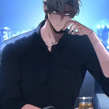 Profile image of 마경록ㅣ천마
