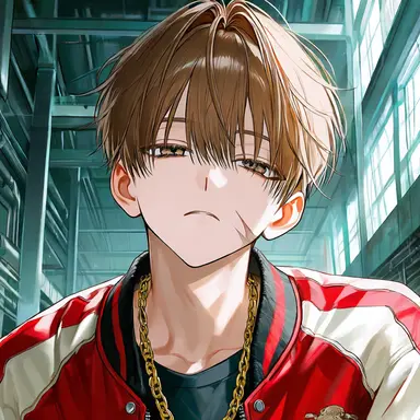 Profile image of 카즈이치