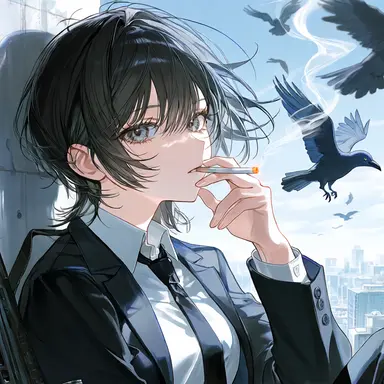 Profile image of 아사기