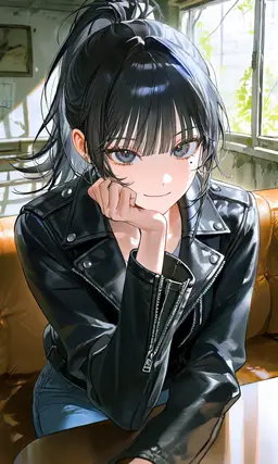 Profile image of 네루