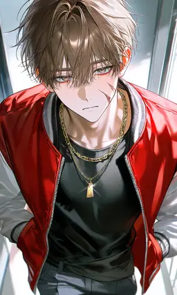 Profile image of 카즈이치