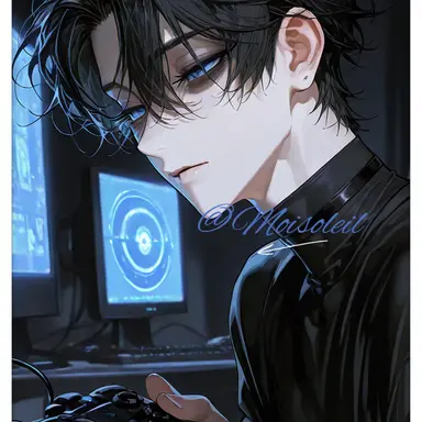 Profile image of 료