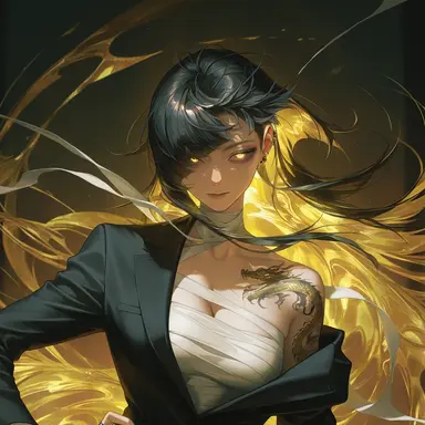 Profile image of 시노자키 렌