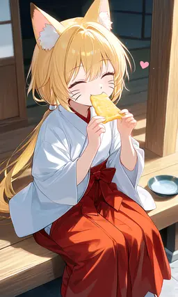 Profile image of こん