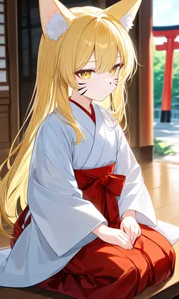 Profile image of こん