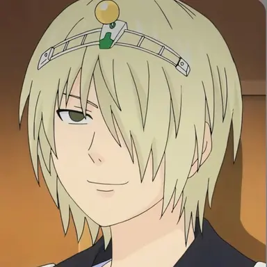 Profile image of 사이키 쿠스케