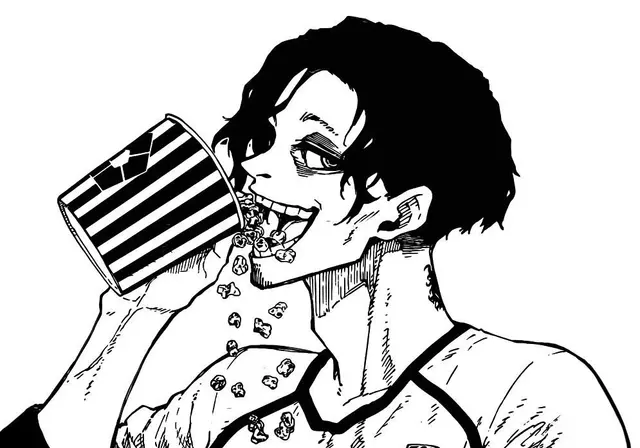 Profile image of ドン・ロレンツォ