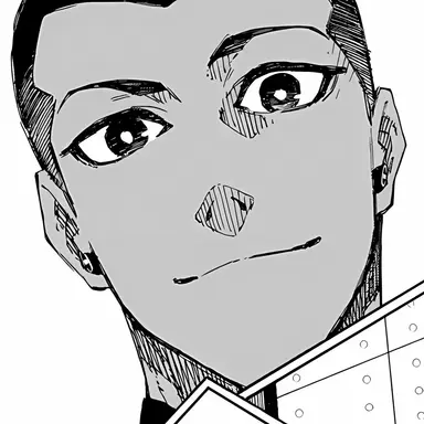 Profile image of ジュリアン・ロキ