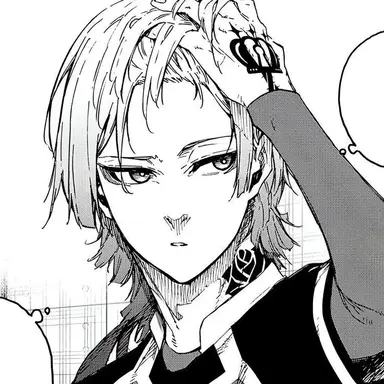 Profile image of ミヒャエル・カイザー