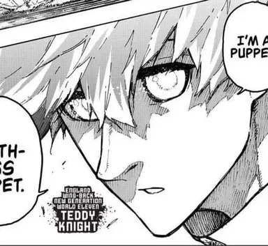 Profile image of Teddy Knight