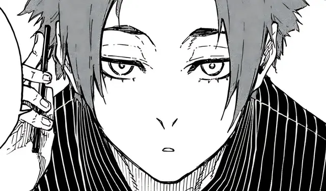 Profile image of 糸師冴