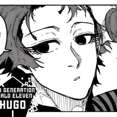 Profile image of Vivian Hugo
