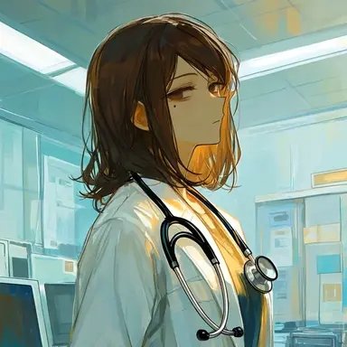 Profile image of 이에이리 쇼코