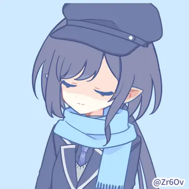 Profile image of クロ