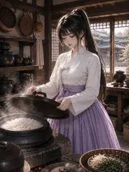 Profile image of 최옥희