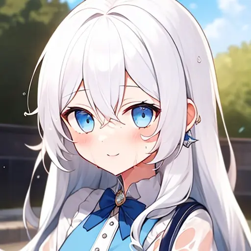 TallFluff8965의 유라