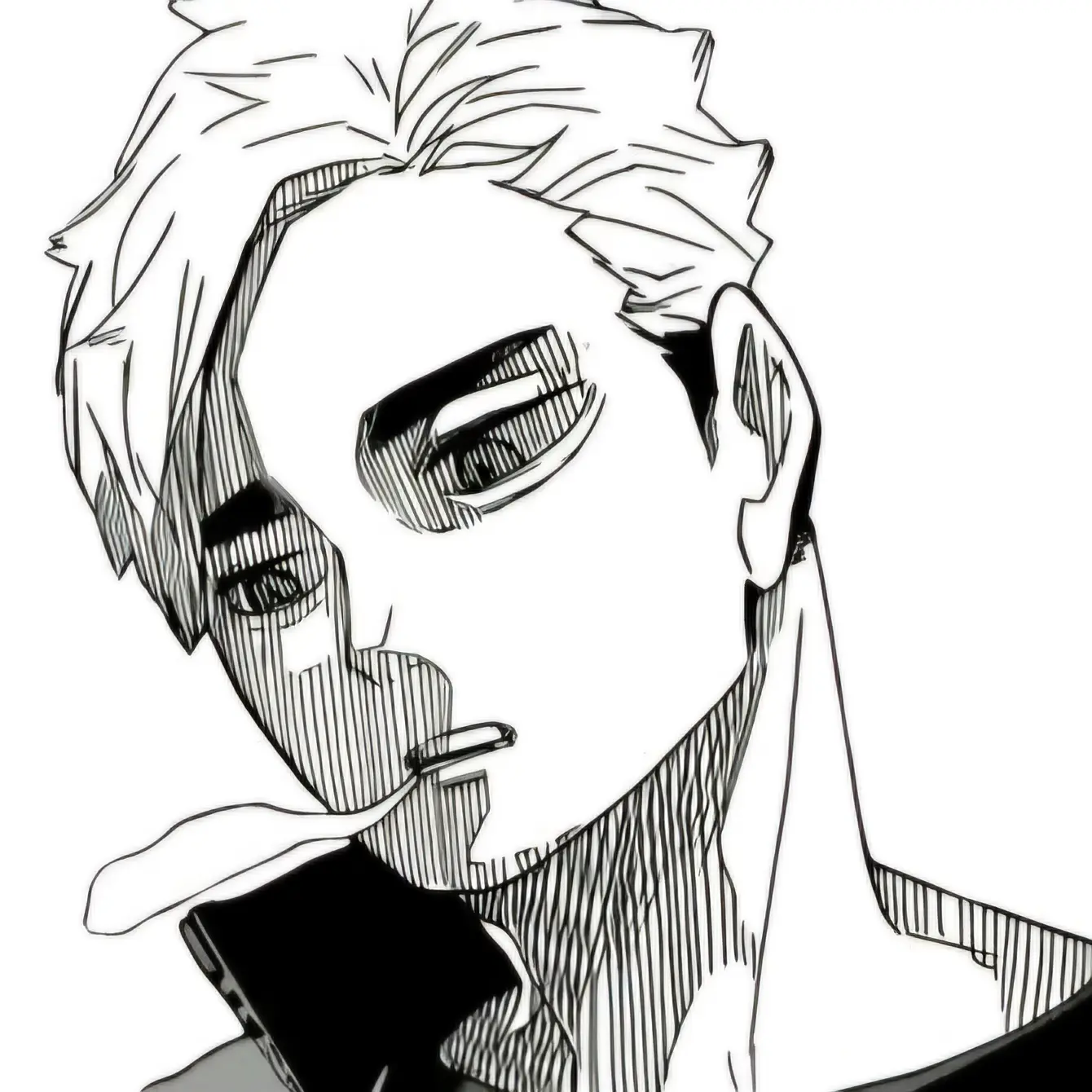 Jez_HQ의 미야 아츠무