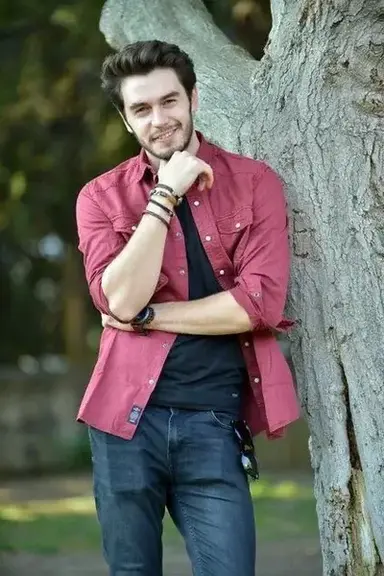 Profile image of Kaan